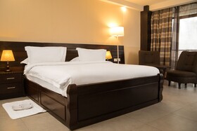 O'Bwira Hotels & Resorts