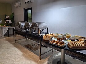 O'Bwira Hotels & Resorts