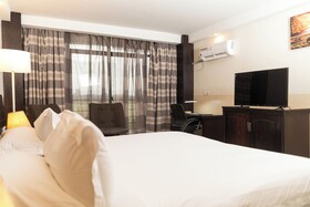 O'Bwira Hotels & Resorts