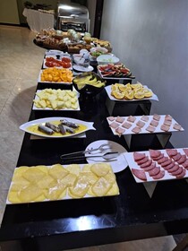 O'Bwira Hotels & Resorts