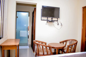 Saphir Hotel