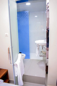 Saphir Hotel