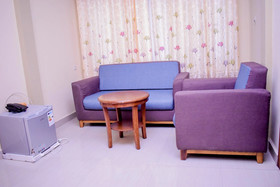 Saphir Hotel