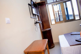Saphir Hotel