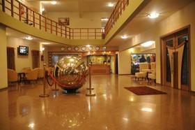 Hotel Lubumbashi