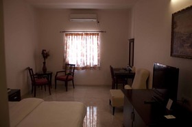 Hotel Lubumbashi