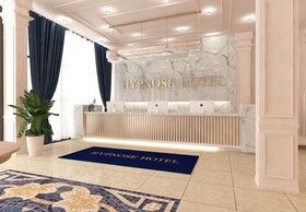 Hypnose Hotel