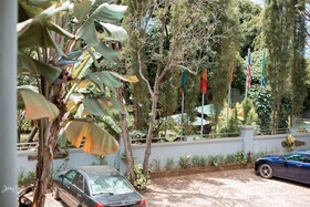 Istanbul Cabanas Hotel