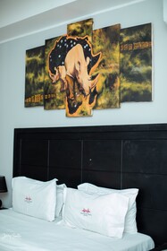 Istanbul Cabanas Hotel