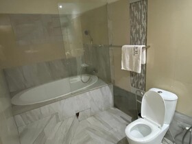 Istanbul Cabanas Hotel