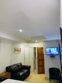 Istanbul Cabanas Hotel