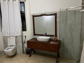 Istanbul Cabanas Hotel