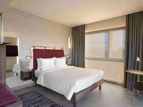 Novotel Lubumbashi