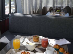 Novotel Lubumbashi