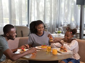 Novotel Lubumbashi