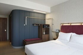 Novotel Lubumbashi