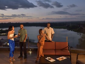 Novotel Lubumbashi