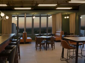 Novotel Lubumbashi
