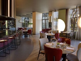 Novotel Lubumbashi
