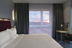 Novotel Lubumbashi