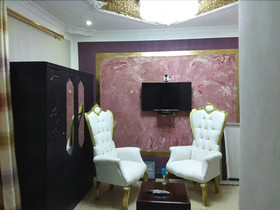 William House Lubumbashi