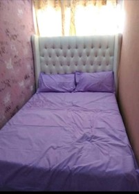 William House Lubumbashi