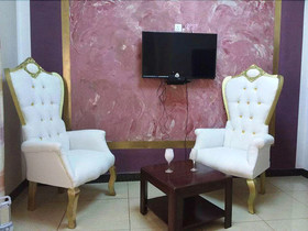 William House Lubumbashi