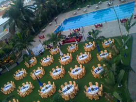 Atlantic Palace