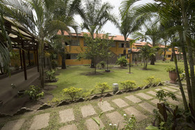 Hotel Palm Beach