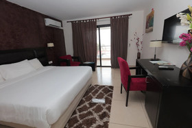 Hotel Palm Beach