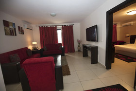 Hotel Palm Beach
