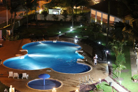 Hotel Palm Beach