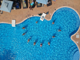 Hotel Palm Beach