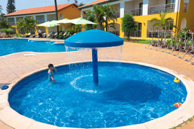 Hotel Palm Beach