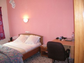 Hôtel Saint Jacques - Centre Ville