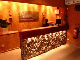 Kactus Lodge