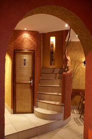 Kactus Lodge