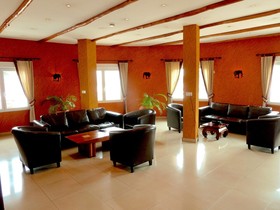 Kactus Lodge