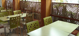 Kactus Lodge