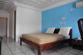 Hôtel Saint Jacques - Pointe Noire Sea Side
