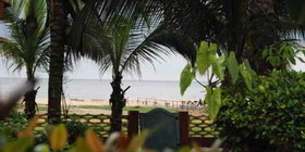 Hôtel Saint Jacques - Pointe Noire Sea Side