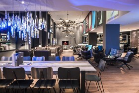 Motel One Basel