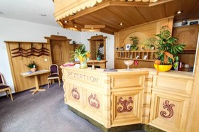 Hotel Schweizerhof