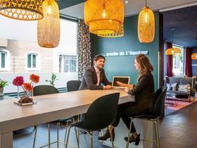 Aparthotel Adagio Basel City