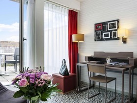 Aparthotel Adagio Basel City