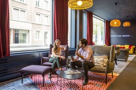 Aparthotel Adagio Basel City