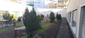 Aparthotel Adagio Basel City