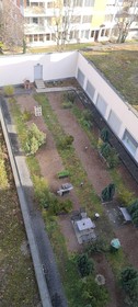 Aparthotel Adagio Basel City