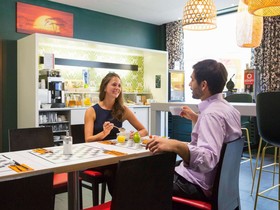 Aparthotel Adagio Basel City