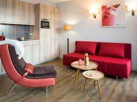 Aparthotel Adagio Basel City